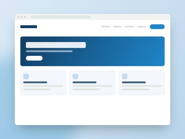 Serviceportal der Stadtwerke Elbtal
