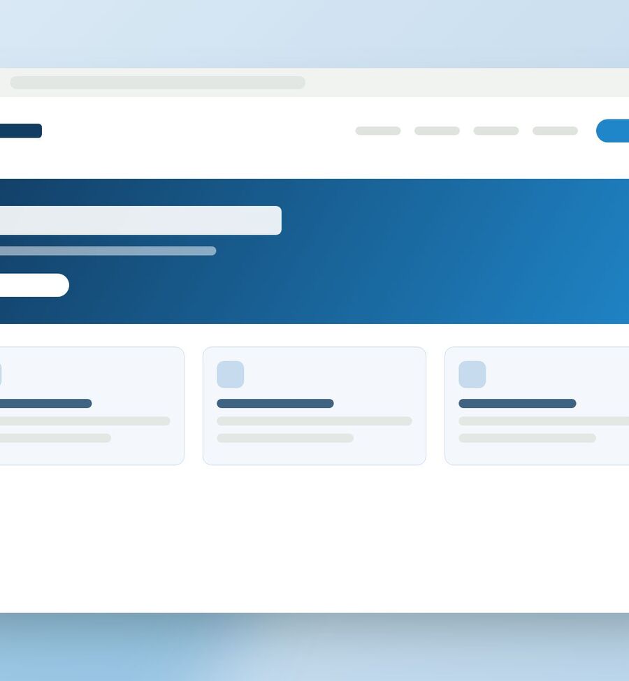 Serviceportal der Stadtwerke Elbtal